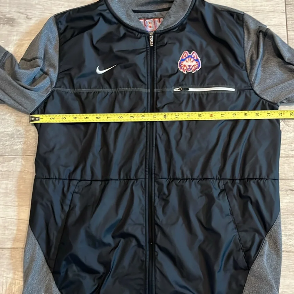 Nike houston baptist